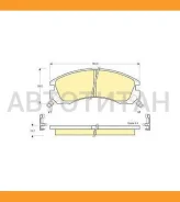 ������� ���������, �������� D3088 JBP0210 ����