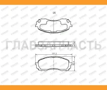 ������� ���������, �������� D7058 JBP0231 ����