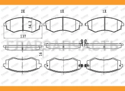 ������� ���������, �������� D1142M JBP0245 ����