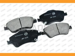 ������� ���������, �������� D2286M TO Corolla/Auris NDE150/NRE150/ZRE15#/ZZE150 06- JBP0235 ����