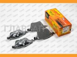 ������� ���������, �������� GDB1565 VO XC90 02-; JBP0280 ����