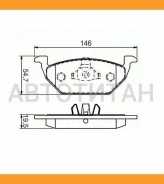 ������� ���������, �������� GDB1984 JBP0295 ����