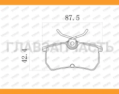 ������� ���������, ������ GDB1354 JBP0355 ����
