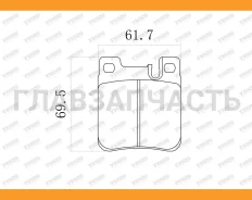 ������� ���������, ������ GDB1123 JBP0356 ����