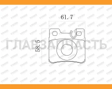 ������� ���������, ������ GDB987 JBP0358 ����