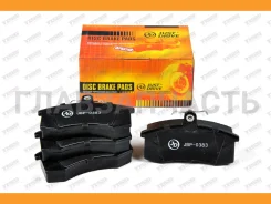 ������� ���������, �������� GP21004 VAZ 2110-12, Kalina (1117-1119), Samara (2108, 2109, 21099); Priora, Granta; NI On-Do 14-17 JBP0383 ����