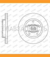 ���� ��������� �������� Mazda 626/MX-6/Xedos 6 1.6-2.5 91 [SD4405] SD4405 ����
