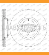 ����. ���� ���. [296x28] 5 ���. Mazda CX-7 05/07- [SD4414] SD4414 ����