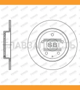 ���� ��������� Mazda 6 Estate(GJ, GH) [SD4423] SD4423 ����
