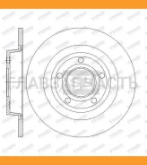 ����. ���� ���. [280x9] 5 ���. Mazda 3 BK 2.0 03-09 R [SD4427] SD4427 ����