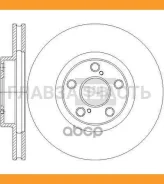 ���� ��������� �������� ����. D 275��. Toyota Allion(T24) 1.8-2.0 01-07 / Caldina(T24) 1.8-2.0 02-07 / Celica 1.8 99-05 / Opa 1.8-2.0 00-05 [SD4684] S...