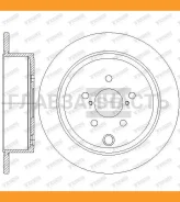 ���� ��������� Subaru BRZ 12-/Forester 08-/Impreza 08-/Legacy V 09-/Outback 09- [SD4706] SD4706 ����