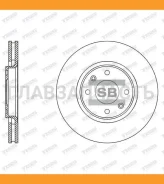 ���� ��������� �������� Citroen Berlingo/C3/C4/C5/Xsara 1.4-2.0i/1.6/2.0HDi 02 [SD5003] SD5003 ����