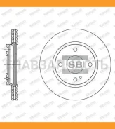 ���� ��������� �������� FORD Fiesta VI 08- [SD5306] SD5306 ����