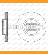 ���� ��������� FORD Mondeo IV (BA7) 07- [SD5304] SD5304 ����