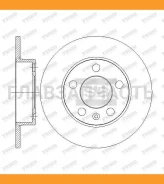 ����. ���� ���. [232x9] 5 ���. VW GOLF/ Jetta SEAT LEON/ Ibiza AUDI TT/ A3 1999- [SD5402] SD5402 ����