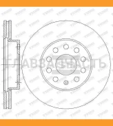 ���� ����. ���. ����. [276x24] 5 ���. AUDI A3 8V1 12- [SD5410] SD5410 ����