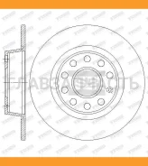 ���� ��������� AUDI A1 8X1, 8XF 10- R [SD5411] SD5411 ����