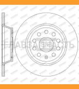 ���� ��������� AUDI A3 1.6/1.9/2.0/TDI 03-, SEAT Altea 2.0/TDI 04-/Leon 1.6-2.0/TDI 05-/Toledo III 1.6/1.9/2.0/TDI 04-, Skoda Octavia 2.0 06-, VW Pass...