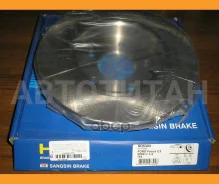 ����. ���� ���. [270x11] 5 ���. FORD Focus III 1.0-2.0 11- [SD5303] SD5303 ����