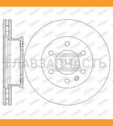 ����. ���� ���. ����. [300x28] 6 ���. VW Crafter 30 BUS 06- [SD5601] SD5601 ����