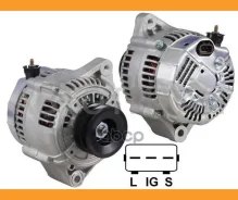 ��������� Toyota LAND Cruiser 100 4,2 1Hdfte 98- 12V 120A [ST2706017230N] ST2706017230N ����