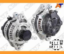 ��������� Toyota Camry 3.5 06-11/RAV4/Highlander 3.5 10-/Lexus GS300 3.0/3.5 09- 12V 100A [ST2706031071N] ST2706031071N ����
