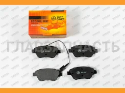 ������� ��������� ��������, �������� FIAT Albea (TAXI) W/Sensor; JBP0557 ����