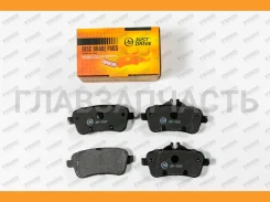 ������� ��������� ��������, ������ Mercedes-Benza-Class (W176)06/1205/18A 45 AMG 4-matic (176.052); JBP0585 ����