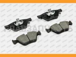 ������� ��������� ��������, �������� BMW 5 (F10, F18) 10- (D1504); JBP0637 ����