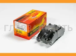 ������� ��������� �������� �������� GDB4010 Ford Explorer 91-02 / Ranger 83, Mazda B-serie 95); JBP0656 ����