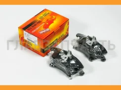 ������� ��������� �������� �������� GDB2092 FORD Mondeo 08/13- / FORD Taurus 11/15- / FORD Mondeo Estate (MD) 09/14- / FORD Mondeo Hatchback (MD) 09/1...