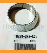 ������ �������������� ��������� ������� Honda 18229SNAA01 18229SNAA01 ����
