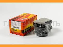 ������� ��������� �������� ������ GDB2131 AUDI A4L (B9, 868, 86L) 09/16- / AUDI A6 (4A2, C8) 02/18- / AUDI A6 Avant (4A5, C8) 05/18- / AUDI A7 Sportba...