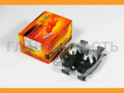 ������� ��������� �������� �������� GDB2221 Suzuki Baleno (FW, EW) 02/16- / Volvo ASIA S90 12/16- / Volvo S90 II (234) 01/16- / Volvo V60 II (225, 227...