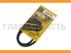 ������ ������������ 4PK668 Fiat Punto 1.2 8V 99/Palio 1.2 8V 97-00/Panda 1.1 91 Z22506 ����