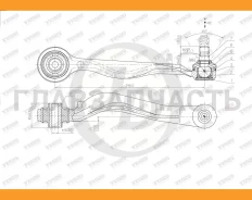 ����� �������� ��������, ������ ������� JDCSX119R ����