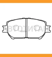 ������� ��������� Toyota Camry 01-06 HSB HP5053 HP5053 ����