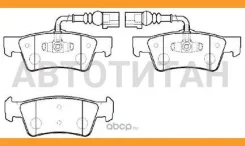 ������� ��������� �������� VW: Multivan, Transporter V, Caravelle(T-5) 2.0, 2.5, Toureg HSB HP9975 HP9975 ����