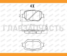 ������� ���������, �������� D2193H JBP0049 ����
