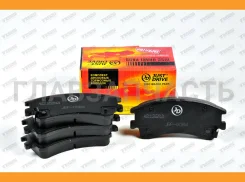 ������� ���������, �������� D3125MH MZ Atenza/MZ6/wgn +18 inch 02-05/wgn 4WD 02- JBP0084 ����