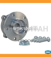 ������� � ����� [�����, MSR, Kit] BMW X5 (E70, F15, F85) / X6 (F16, F86, E71, E72) WBK1062BB ����