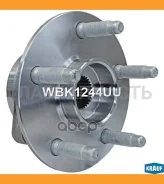 ������� � ����� [�����] OPEL Insignia A / Chevrolet Camaro / SAAB 9-5 / Cadillac CTS Wheel bearing kit (front axle) Opel Insignia (08-) WBK1244UU ����