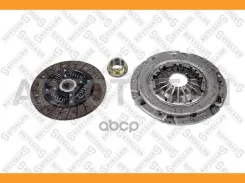 ���/�� ��������� [215 mm] Daewoo Nubira 97-, Chevrolet Aveo 06-/Rezzo 00- 1.6 [0701154SX] 0701154SX ����