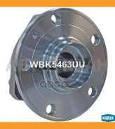 ������� � ����� AUDI A3 03- SEAT Altea 04-, LEON 05- Skoda Octavia 04- VW Caddy 04-, GOLF PLUS 05- [FRO Krauf WBK5463UU WBK5463UU ����
