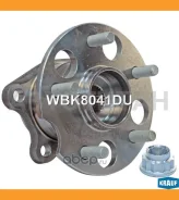 ������� � ����� Toyota Highlander (03-10), Venza 12- Lexusrx300/330/350 (03-08), REAR AXLE, ������ WBK8041DU ����