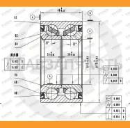 ���������, �������� [GH042070] JD JEW0020 JEW0020 ����