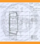 ��������� �������, �������� TO TownAce 82-, HiAce 85-, HiLux 94-, Land Cruiser80/100 90-, Dyna 85-; MZ Bongo 85- ; MI Pajero, Delica 82- JEW0045 ����