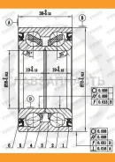 ���������, �������� Mitsubishi Carisma ����� (DA_A) 96-, Carisma ������� (DA_A) 95-, Colt IV (CA_A) 92-, Colt V (CJ_A) 96-, Lancer Station Wagon VII...