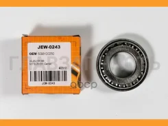 ��������� ������� �������� ������� Mitsubishi Canter/Is Elf 86- JEW0243 ����